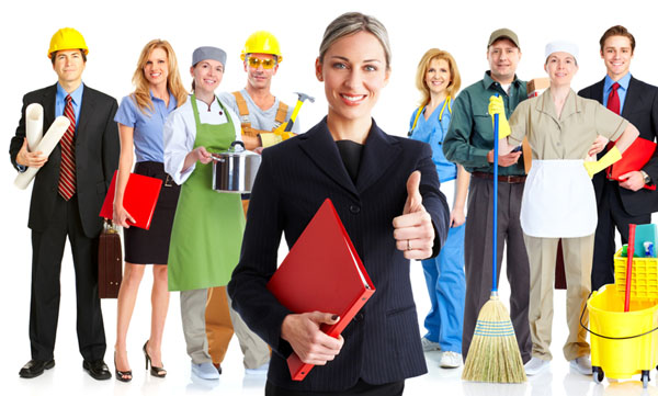 Antalya Manikürcü Hizmeti